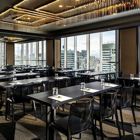 Bisha, A Luxury Collection Hotel, Toronto-3