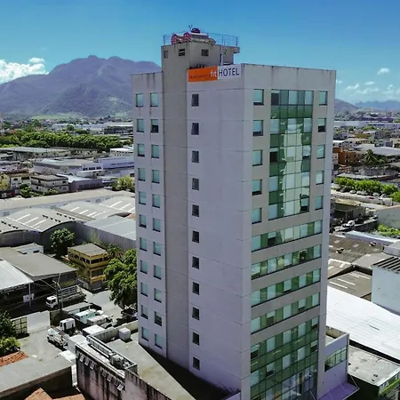 Transamerica Fit Serra-3