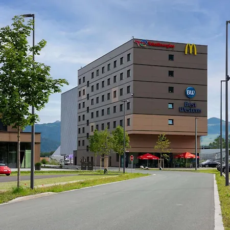 Best Western Hotel Kiefersfelden-2