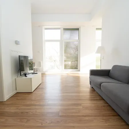 Das Loft Apartments-2