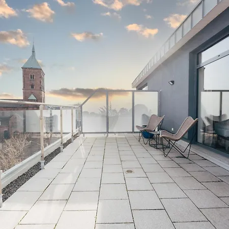 Das Loft Apartments-3