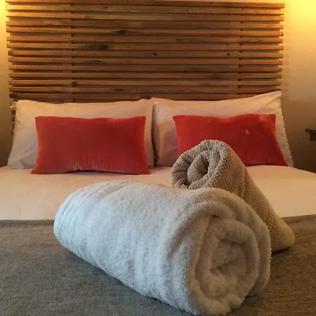 Tribeca B&B Boutique-3