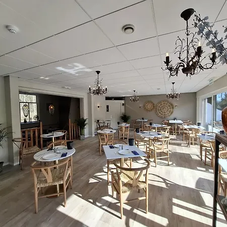 Hotel Randduin-2