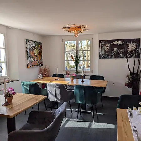 Hotel Nueller Hof-2
