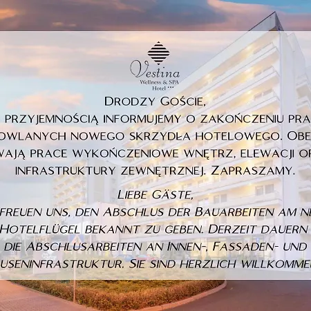 Vestina Wellness&SPA Hotel-2
