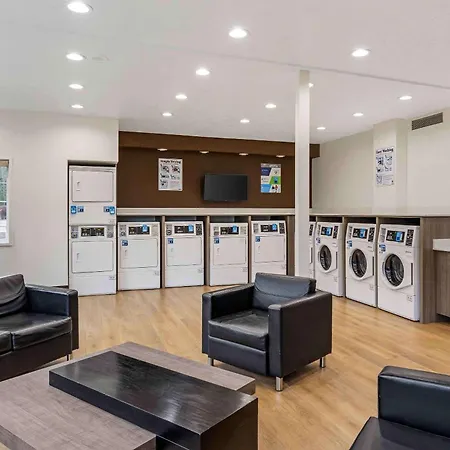 Extended Stay America Premier Suites - Portland - North-3