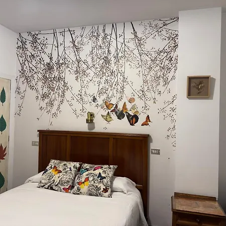 Hostal Pirineos-3