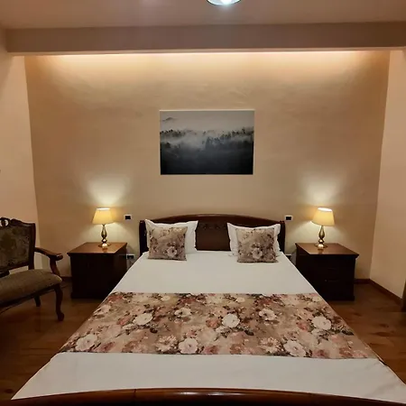 Residence Castelului-2