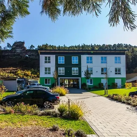 Hotel Eyberg-2