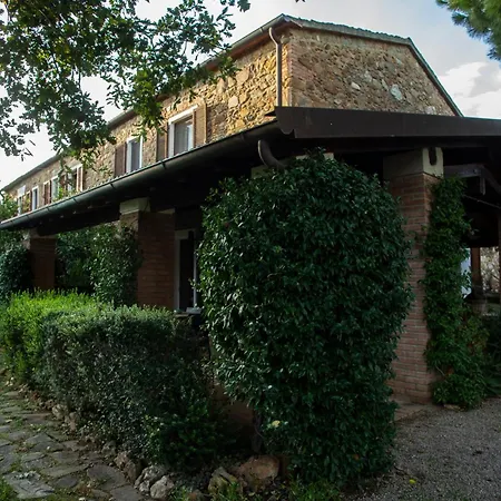 Agriturismo Serignano Alle Rocchette-2