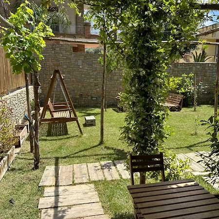 Cilento rooms-2