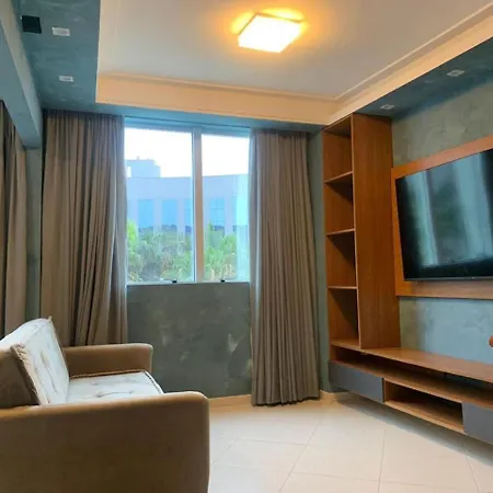 Condominio Barretos Thermas Park - Condohotel-2