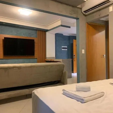 Condominio Barretos Thermas Park - Condohotel-3