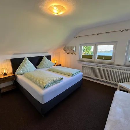 Landhaus Am Itterbach Willingen-2