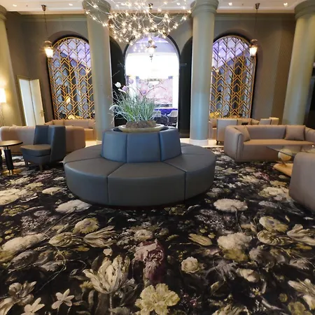 Hotel Fürstenhof Leipzig-2