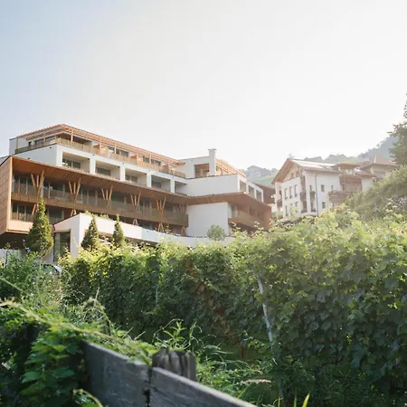Boutique Hotel Pachers-2