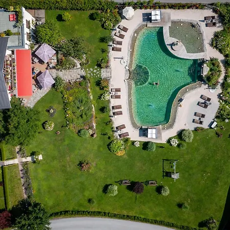 Boutique Hotel Martha-2