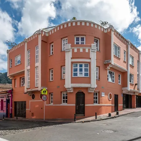 Hotel Casa Deco-2