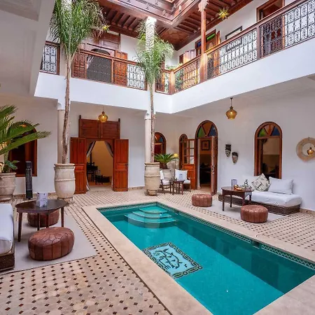 Riad Adika & Spa-2