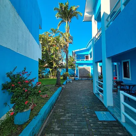 Pousada Morada Azul-2