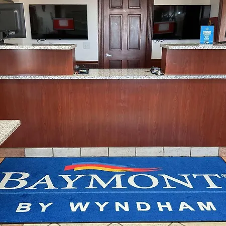 Baymont By Wyndham Petoskey-2