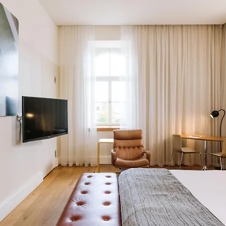 B2 Hotel Zuerich-3