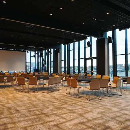 Clarion Hotel Trondheim-3