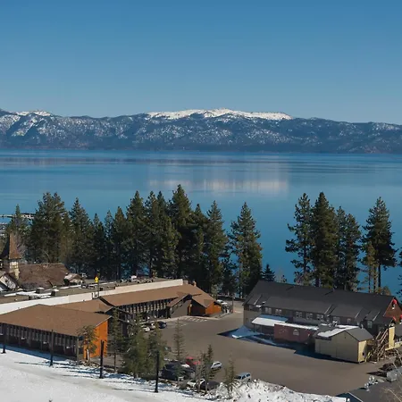 Evo Hotel Tahoe City-2