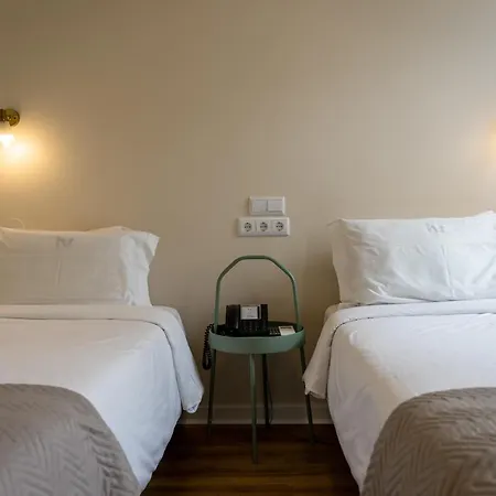 Hotel Vitória-3