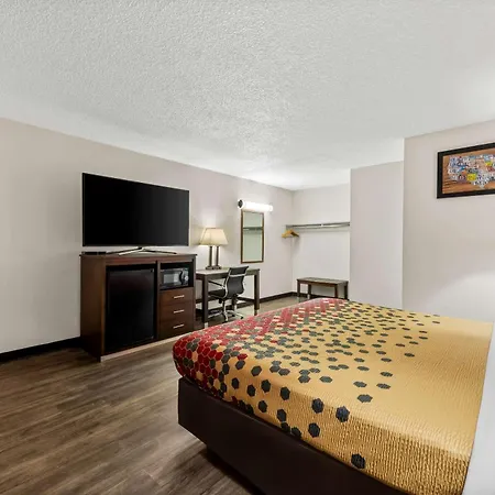 Econo Lodge Fallon Naval Air Station Area-2