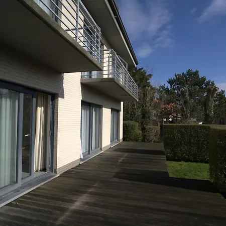 Apparthotel De Wielingen-2