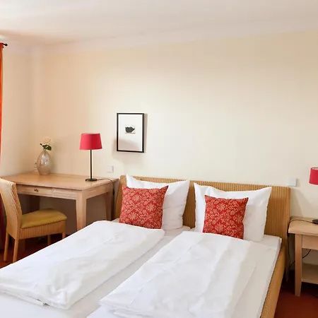 Gasthof Blume Offenburg Hotel & Restaurant-3