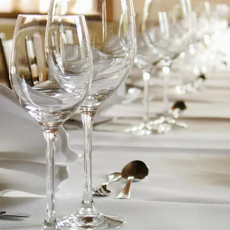 Gasthof Blume Offenburg Hotel & Restaurant-2