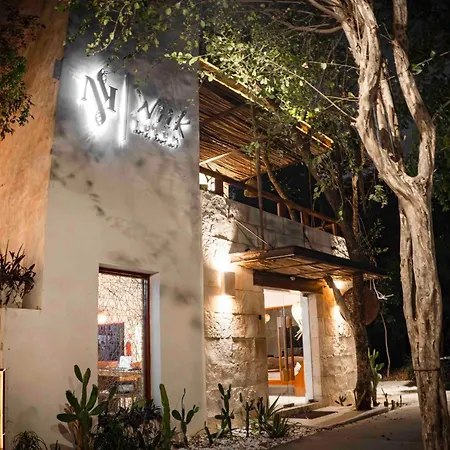 Niik Tulum-2