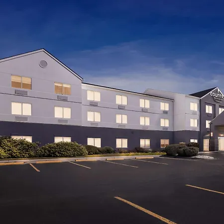 Country Inn & Suites By Radisson, Lsu - Medical Corridor-2