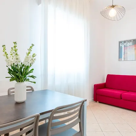 Residence Hotel Le Stelle-3