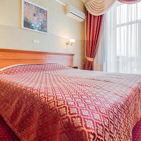 Ukraine Hotel-3