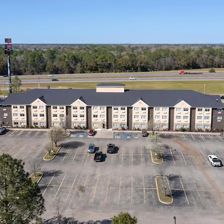 Comfort Inn & Suites Crystal Inn Sportsplex-2