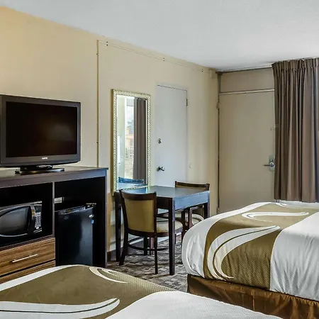 Quality Inn University Area-3