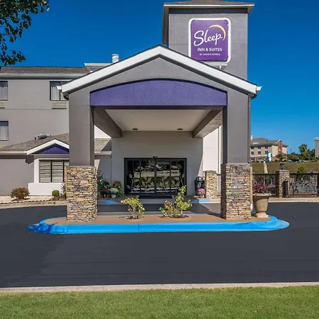 Sleep Inn & Suites Cullman I-65 Exit 310-2