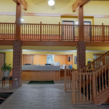 Quality Inn & Suites Harrington - Milford-3