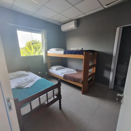 Pousada Casa Familia-2