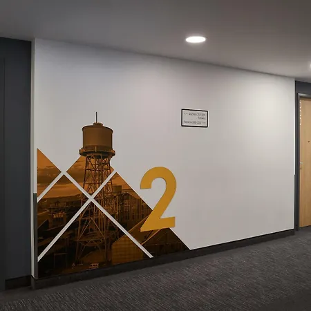 Four Points Flex By Sheraton Bochum-2