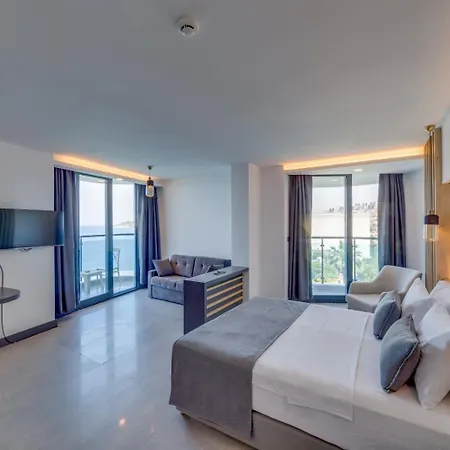 Signature Blue Resort Kusadasi-3