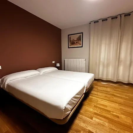 Hostal Rural 18 de Abril-3