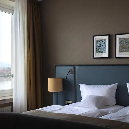 AMERON Bonn Hotel Königshof-3