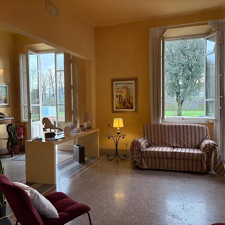 Villa Agnese Suites-3