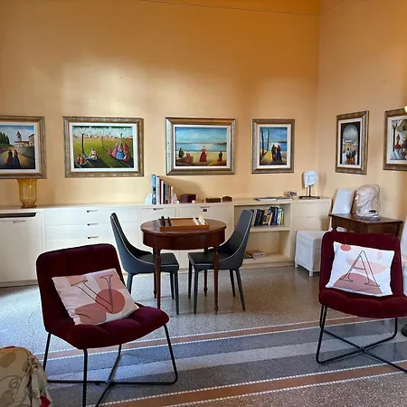 Villa Agnese Suites-2