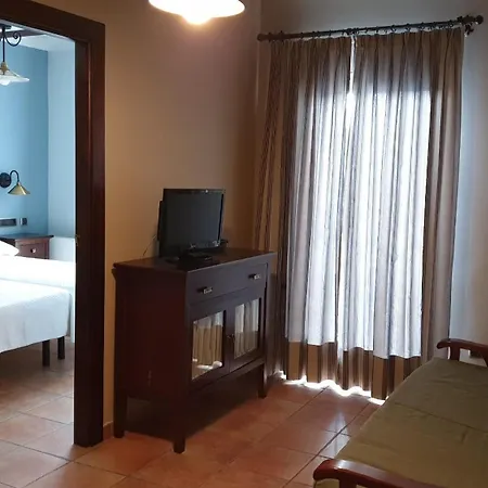 Hotel Tharsis-3