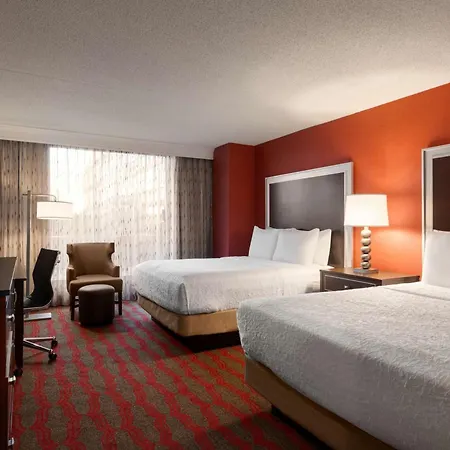 Doubletree By Hilton New York-Laguardia-2